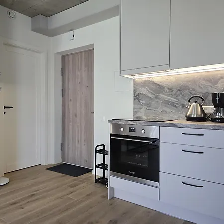 Apartment Baltic Harmony Palanga