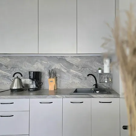 Apartment Baltic Harmony Palanga