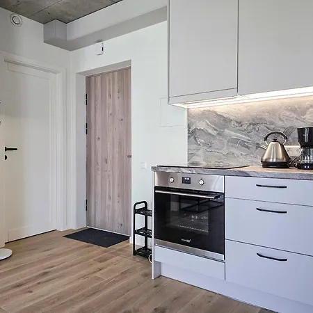 Baltic Harmony Apartment