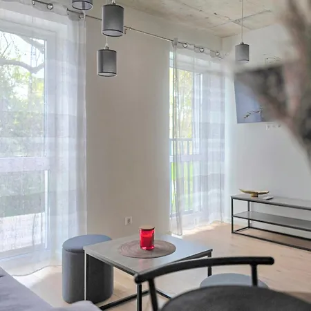 Baltic Harmony * Palanga