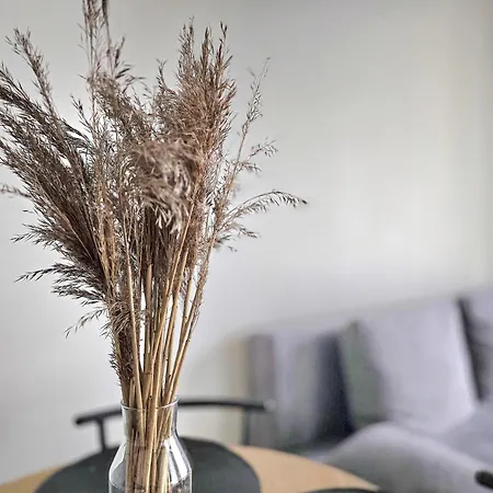 Baltic Harmony Appartement Palanga