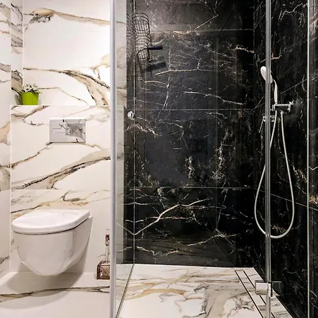 Baltic Harmony Apartman