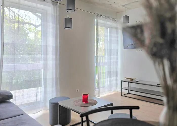 Baltic Harmony * Połąga