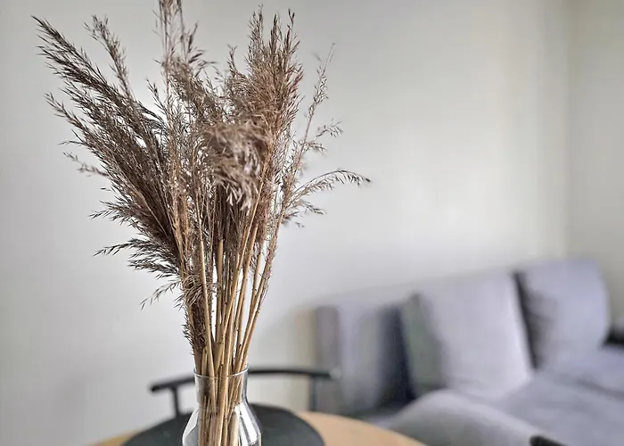 Baltic Harmony Apartament Połąga