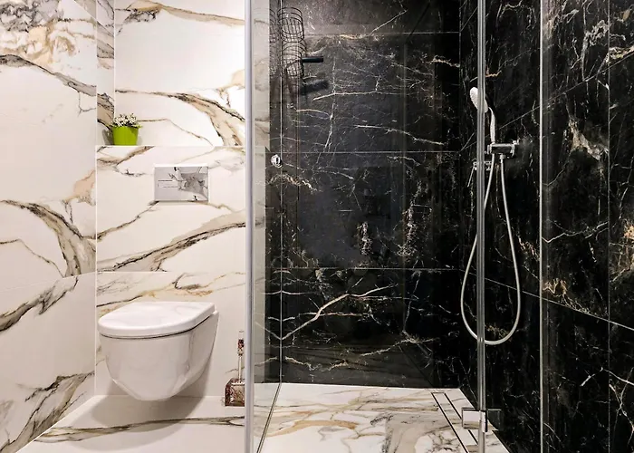 Baltic Harmony Apartman