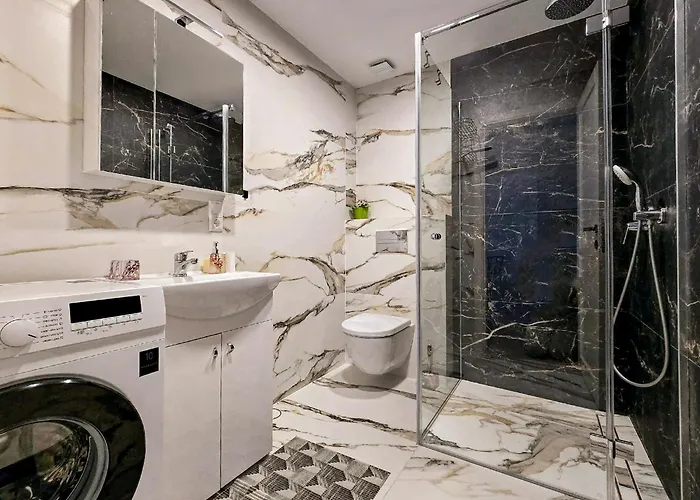 Baltic Harmony Apartament *