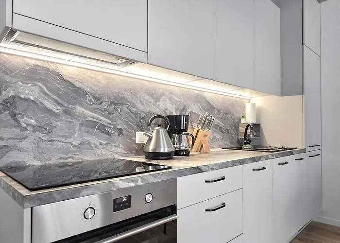 Baltic Harmony Apartman