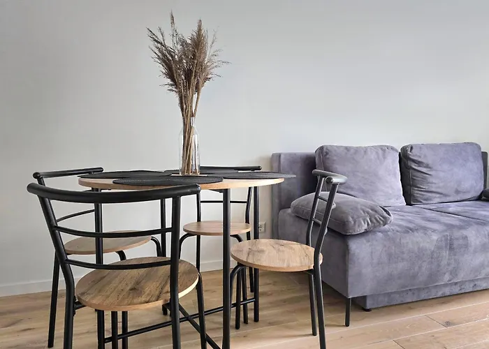 Apartman Baltic Harmony