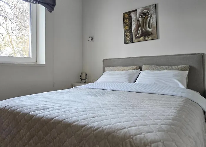 Baltic Harmony Palanga