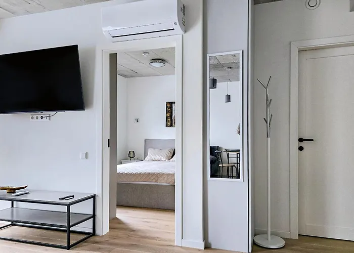 Apartman Baltic Harmony Palanga